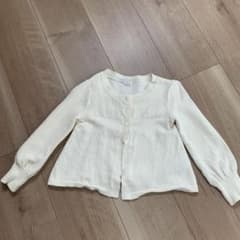 GAP カーディガン ボレロ　3歳のサムネイル