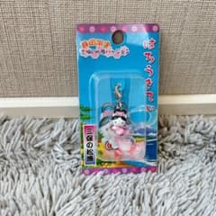 Hello Kitty 静岡限定 三保の松原 ファスナーマスコット ハローキティ