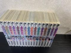 ハヤテのごとく 0~46のサムネイル