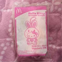 ハローキティ マスコットのサムネイル