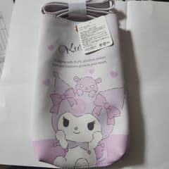 クロミショルダーバッグ