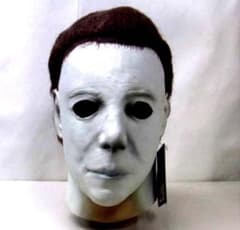 ラ*ル様 映画　ハロウィン 1978 マイケル・マイヤーズ　レプリカ　マスク　等 映画 ハロウィン 1978 マイケル・マイヤーズ レプリカ マスク 入手困難