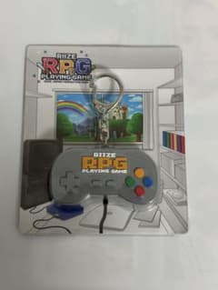 RIIZE Fan Meeting Souvenir Voice Keychain
