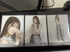 乃木坂46 生写真のサムネイル