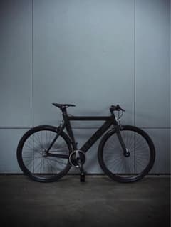 LEADER 735 ピストバイクのサムネイル