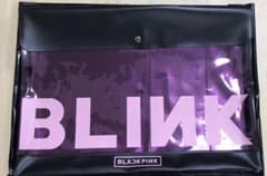 BLACKPINK ファンクラブ特典 マルチケースのサムネイル