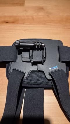 GoPro チェストマウント ハーネスのサムネイル