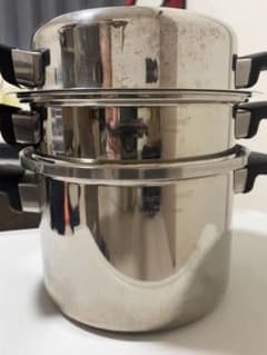 Amway Queen 4Lシチューパン - メルカリ