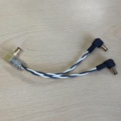 【2日間限定出品】LINE6 HX Stomp オヤイデDC-3398付き HX STOMP等】DC-3398 Current Doubler Cable - メルカリ