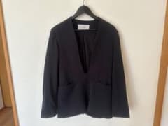 todayful Uneck Pullover Jacket size36 - メルカリ