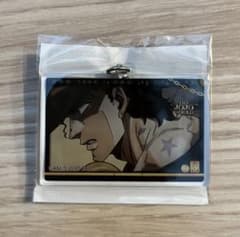 공조승타로 THE JOJO WORLD 조조월드 아크릴 키홀더