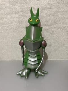 リルゼ　ソフビ　ビリケン商会 リルゼ ソフビ ビリケン商会 - メルカリ