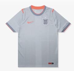 ナイキx Palace x EnglandアカデミープロショートスリーブLサイズ 