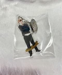 ハリーポッター グッズ マホウドコロ限定 アクリルチャームのサムネイル