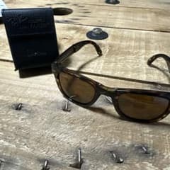 Ray-Ban FOLDING WAYFARER サングラス折り畳み型のサムネイル