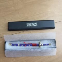 ワンピース 閻魔 ペーパーナイフのサムネイル