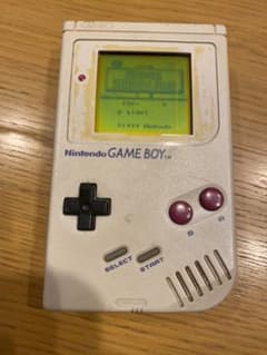ゲームボーイ 本体のサムネイル