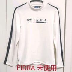 【kuma様専用】フィドラ 長袖 未使用 ゴルフウェアのサムネイル