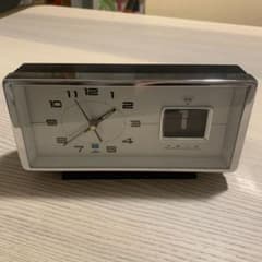 中国上海カレンダー時計アンティーク 中国上海カレンダー時計アンティーク - メルカリ