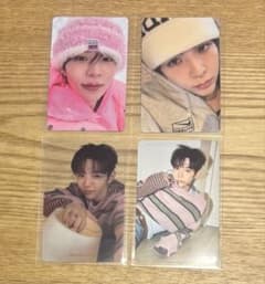 RIIZE ALL OF YOU ショウタロウ トレカ - メルカリ