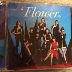 Flower CDのサムネイル