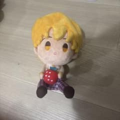 すとぷり るぅとくん ぬいぐるみのサムネイル