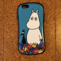iPhone6/6s ムーミンケースのサムネイル