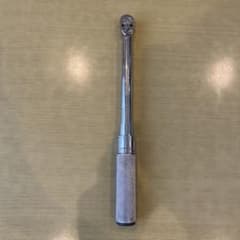 Snap-on トルクレンチ QD1RN25のサムネイル