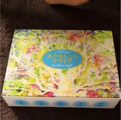 エクセレントケフィアのサムネイル