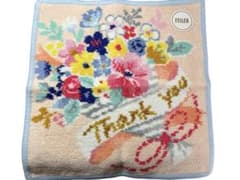FEILER Thankyouブーケハンカチのサムネイル