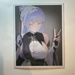 NIKKE 勝利の女神 ニケ メガニケ 3周年 生放送 特典 チェキ ナユタ