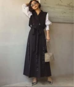 MINI JACKET DOCKING SHIRTS coco様専用のサムネイル
