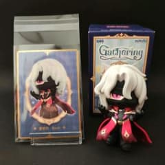 原神 ポップマート　popmart レリル シークレット fes 限定　公式 原神 レリル POPMART ポップマート シークレット - メルカリ