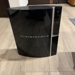 ps3 ソフト付き　PlayStation プレステ3のサムネイル