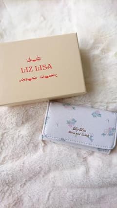 LIZ LISA キーケースのサムネイル