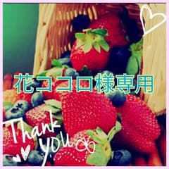 花ココロ様専用ページのサムネイル