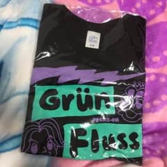 緑川光さん Tシャツのサムネイル