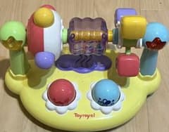 まわしてクルクルサウンドのサムネイル