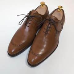 メッカリエッロ Creazioni a mano アデレード 6 1/2 - メルカリ