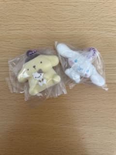 サンリオ　ふわわフロッキーマスコットのサムネイル