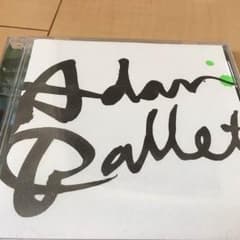 cocco  Adan Ballet アダンバレエのサムネイル