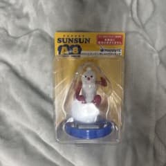 パペットスンスン一番くじ A賞8 ノンノンおしゃべりフィギュアのサムネイル