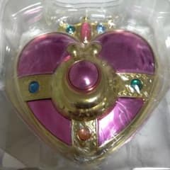 セーラームーンコズミックハートミラーケースのサムネイル