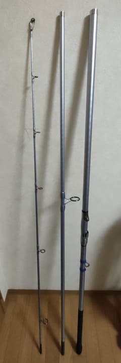 【希少】プロサーフPF 425XXのサムネイル