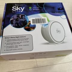 BlissLights Sky Lite LED スタープロジェクターのサムネイル