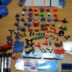 ビーダマンのサムネイル