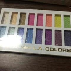LAカラーズ カラーパレットのサムネイル