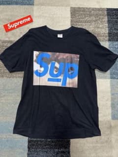 Supreme UNDERCOVER Tシャツ ブラック Mのサムネイル