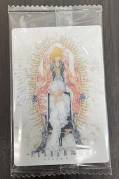 DEATH NOTE Near & Mello 카드