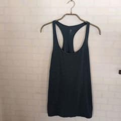 美品　Gap Fit ギャップ　タンクトップ　レディース　Sのサムネイル